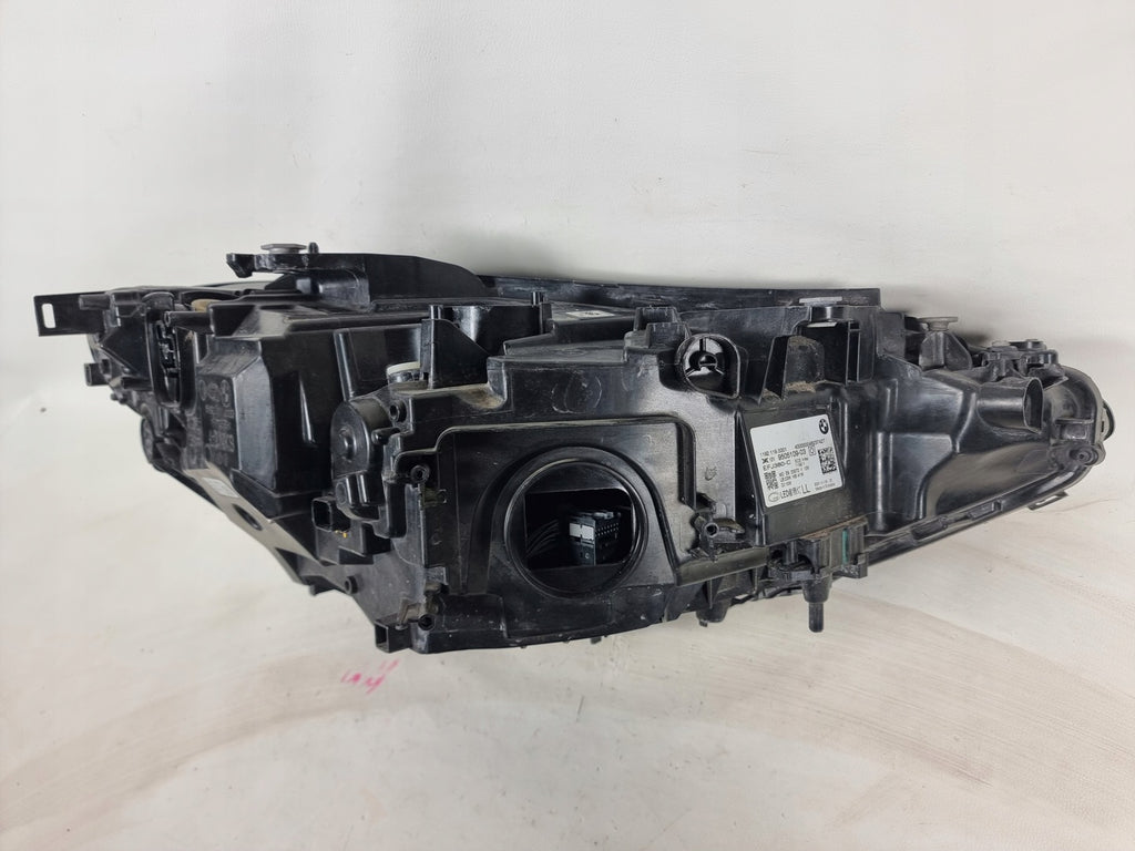 Frontscheinwerfer BMW 4 G22 G23 G26 9505109-03 Full LED Links Headlight SCH2952976198wl