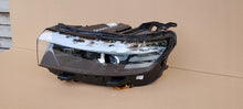 Laden Sie das Bild in den Galerie-Viewer, Frontscheinwerfer Opel Grandland 9868840080 Full LED Links Headlight SCH2703961126mu