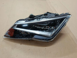 Frontscheinwerfer Seat Leon 5f1 5F1941007E Full LED Links Scheinwerfer Headlight