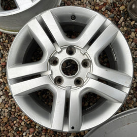 1x Alufelge 16 Zoll 7.0