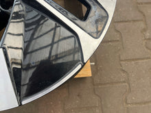 Laden Sie das Bild in den Galerie-Viewer, 1x Alufelge 19 Zoll 7.5" 5x112 45ET Glanz VW Id.4 Rim Wheel FEL8259562365fm