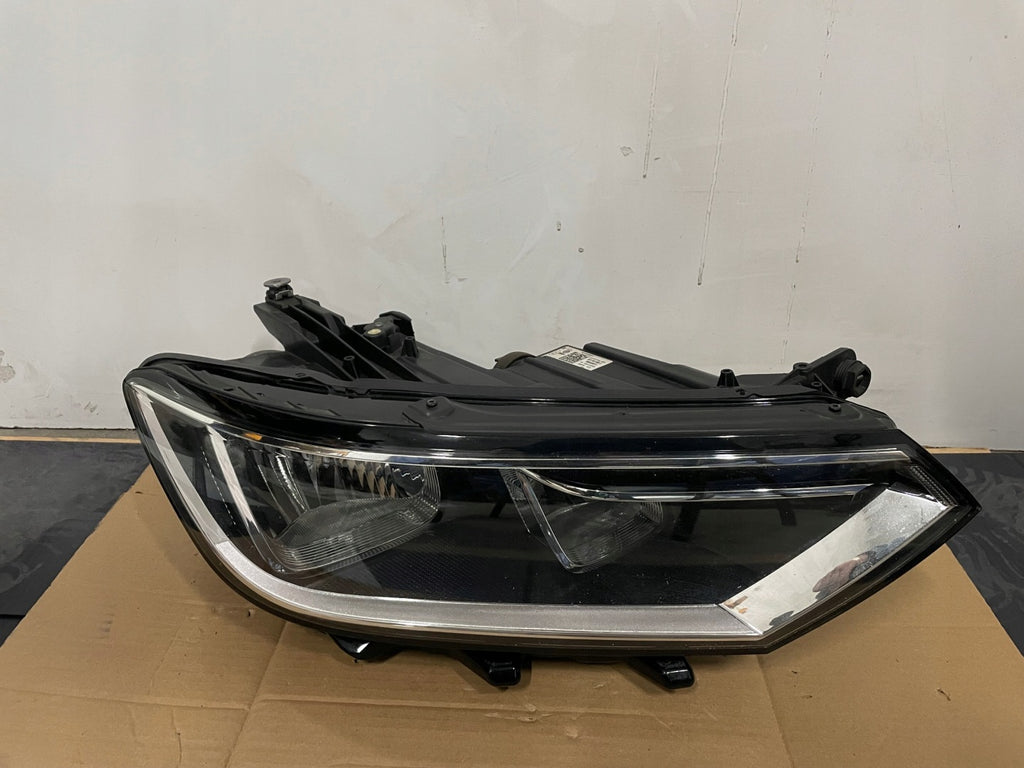 Frontscheinwerfer VW Passat B8 3G1941006C Rechts Scheinwerfer Headlight SCH9798244011bm