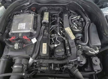 Laden Sie das Bild in den Galerie-Viewer, Motor Mercedes-Benz W212 651911 2.2 CDI 150TKm 2009 Diesel Engine Unkomplett MOT8230222271di
