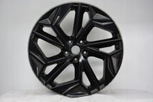 Load image into Gallery viewer, 1x Alufelge 20 Zoll 8.5" 5x114.3 52910-KL320 Hyundai Rim Wheel FEL9298267928ev