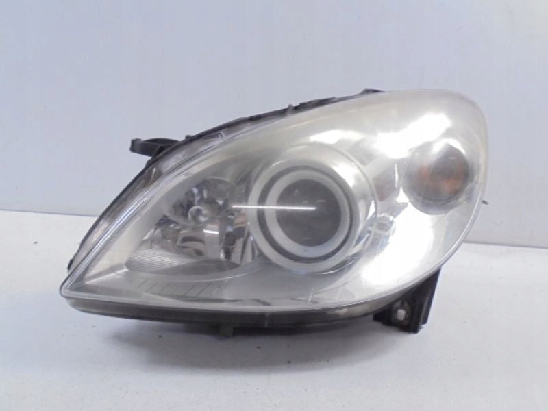 Frontscheinwerfer Mercedes-Benz W245 A1698203761 Links Scheinwerfer Headlight