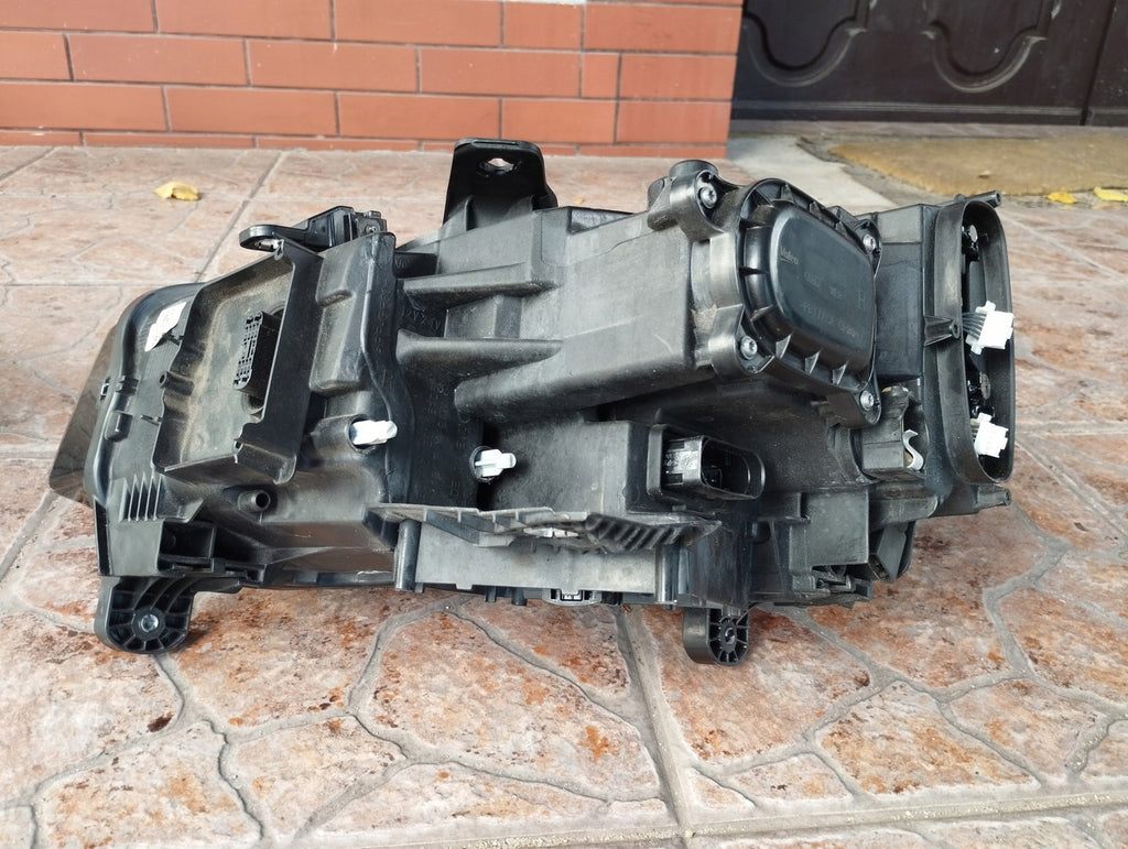 Frontscheinwerfer Audi Q2 81A941034 81A941033 Ein Stück (Rechts oder Links)