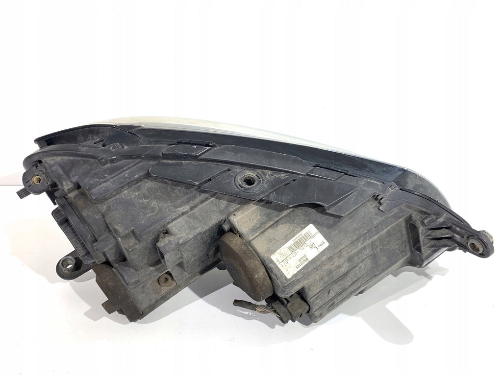 Frontscheinwerfer VW Passat B7 90010125 Links Scheinwerfer Headlight SCH7084415131wh