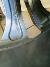 Load image into Gallery viewer, 1x Alufelge 17 Zoll 7.0" 5x108 50ET NX7C-1007-E1A Ford Rim Wheel FEL2560778453bv