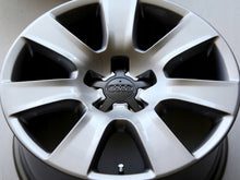 Load image into Gallery viewer, 1x Alufelge 18 Zoll 7.5&quot; 5x112 26ET 4H0601025B Audi A8 Rim Wheel