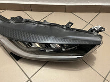 Laden Sie das Bild in den Galerie-Viewer, Frontscheinwerfer Toyota 4 Yaris Full LED Rechts Scheinwerfer Headlight SCH2488213722xm