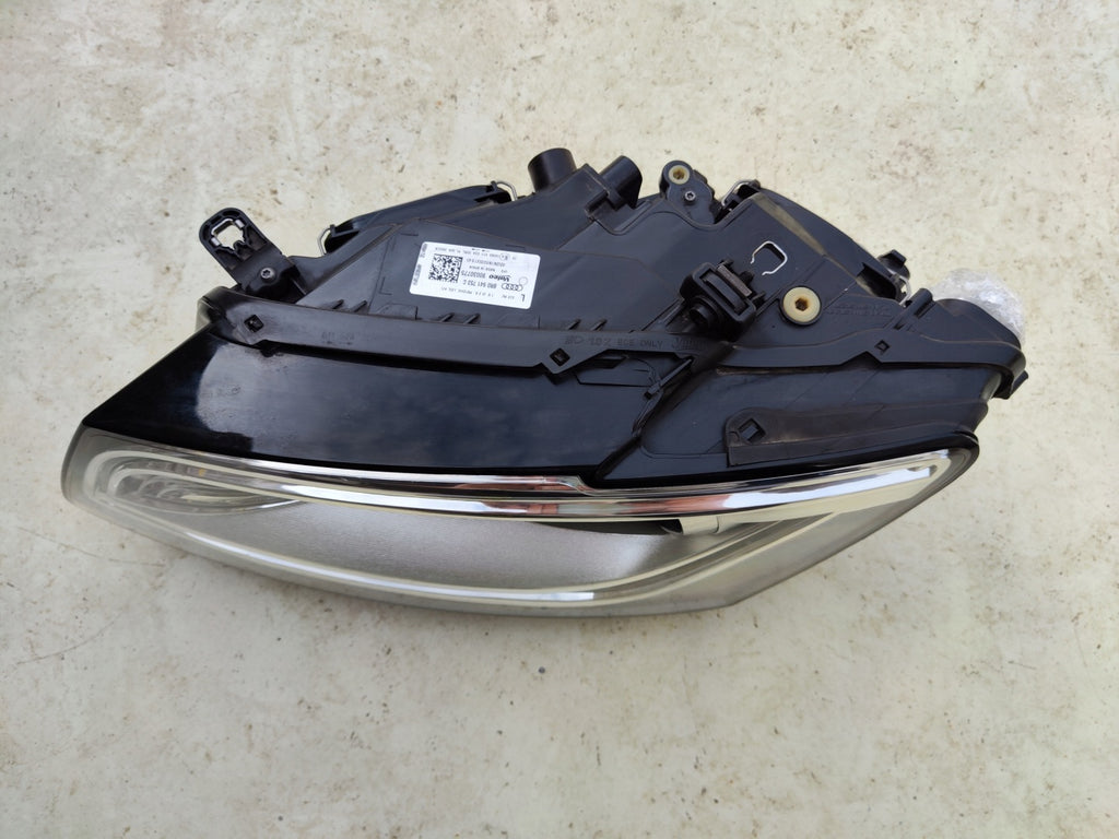 Frontscheinwerfer Audi Q5 8R0941753C 90030775 Links Scheinwerfer Headlight SCH6062569435pg