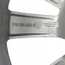 Load image into Gallery viewer, 1x Alufelge 18 Zoll 8.0" 5x112 7P6601025C VW Touareg Rim Wheel FEL8005952541tm