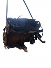 Laden Sie das Bild in den Galerie-Viewer, Motor BMW X5 E53 M57D30 306D1 3.0 1999 Diesel Engine Unkomplett MOT6674594911jp