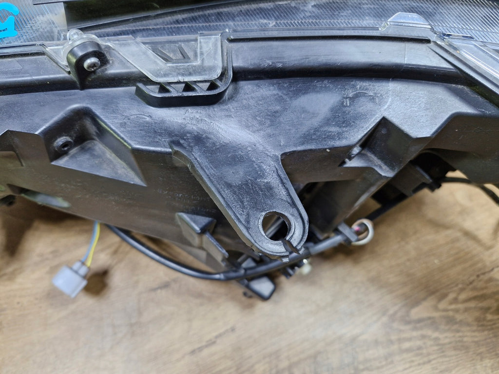 Frontscheinwerfer Toyota Rav V 4 Rechts Scheinwerfer Headlight SCH9294120523yx