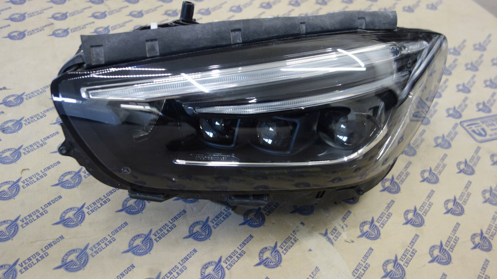 Frontscheinwerfer Mercedes-Benz W247 A2479061903 LED Links Headlight