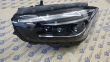 Laden Sie das Bild in den Galerie-Viewer, Frontscheinwerfer Mercedes-Benz W247 A2479061903 LED Links Headlight