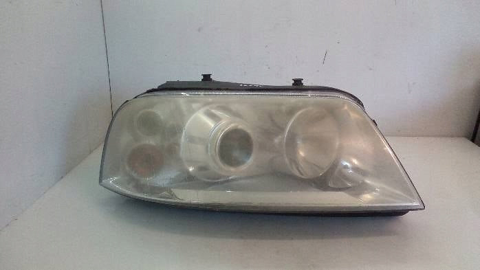 Frontscheinwerfer VW 7M3941016AE Rechts Scheinwerfer Headlight SCH2617561187tv