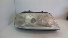 Laden Sie das Bild in den Galerie-Viewer, Frontscheinwerfer VW 7M3941016AE Rechts Scheinwerfer Headlight SCH2617561187tv