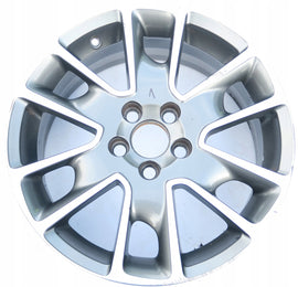 1x Alufelge 17 Zoll 7.0