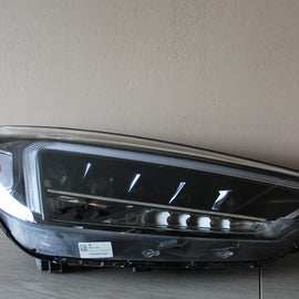 Frontscheinwerfer Hyundai Tucson 92102 D7700 LED Rechts Scheinwerfer Headlight SCH6128794951cw