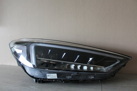Frontscheinwerfer Hyundai Tucson 92102 D7700 LED Rechts Scheinwerfer Headlight SCH6128794951cw