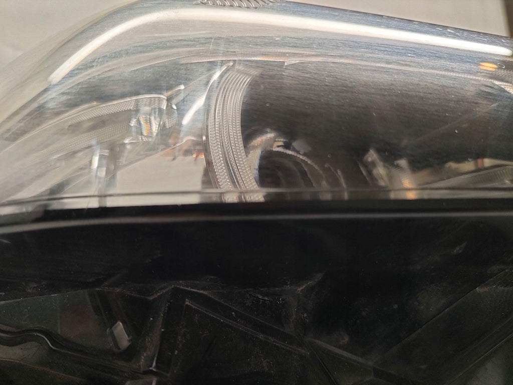 Frontscheinwerfer Mazda 6 GRF5-51030 LED Rechts Scheinwerfer Headlight SCH9785229764ep