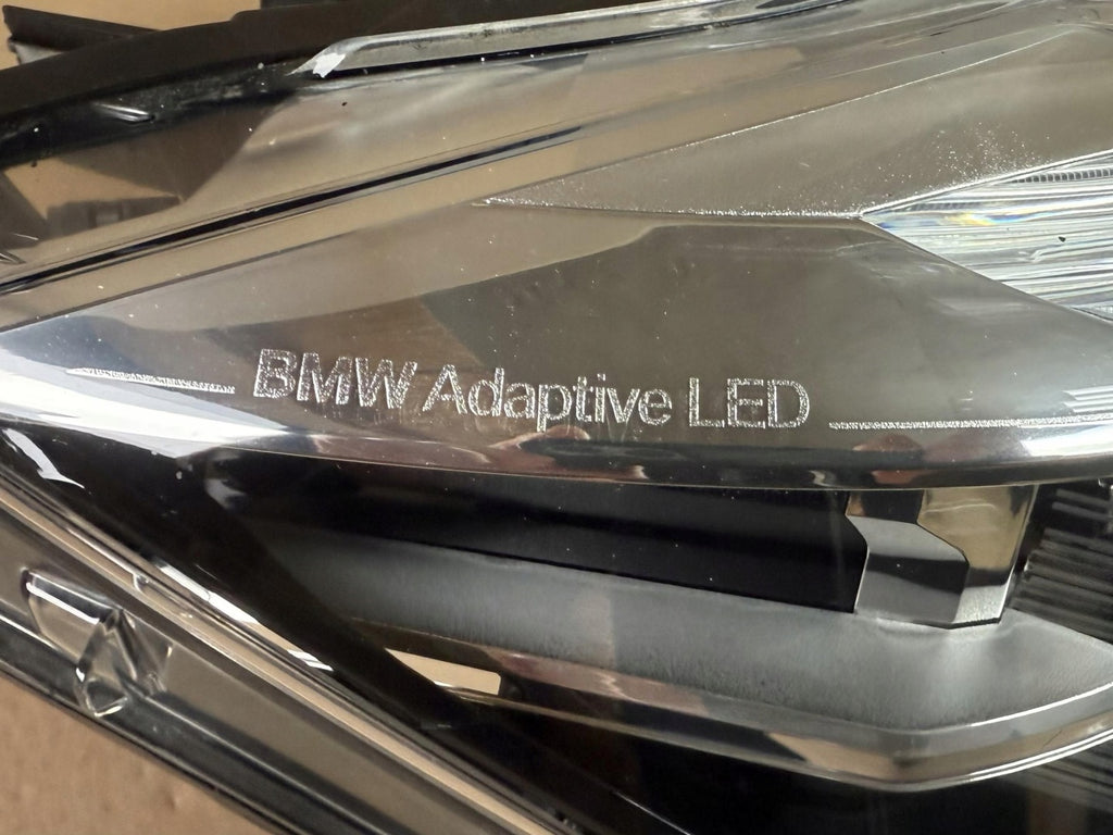 Frontscheinwerfer BMW 3 F30 F31 Rechts Scheinwerfer Headlight SCH3364265915ha