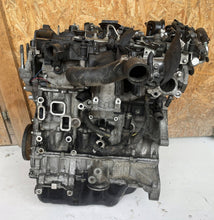 Laden Sie das Bild in den Galerie-Viewer, Motor Mazda Cx-5 CLC3057 2.2 2013 Diesel Engine Unkomplett