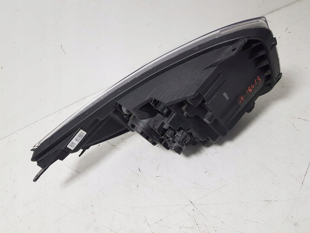 Frontscheinwerfer Kia Picanto 92101-G63 LED Links Scheinwerfer Headlight SCH1452807584mr