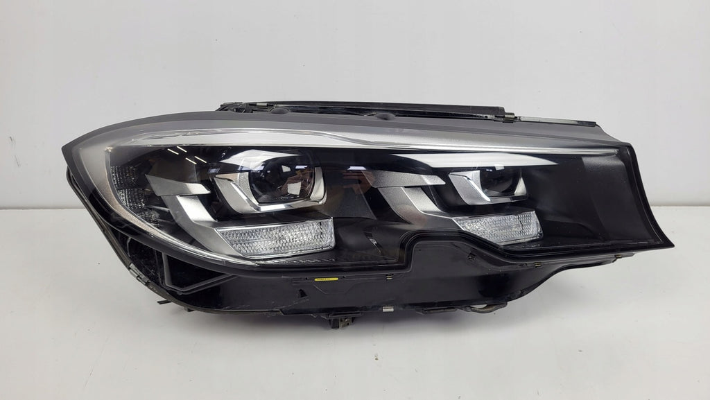 Frontscheinwerfer BMW 3 G21 G20 5A1DB38-02-KUD2 LED Rechts Headlight SCH4633908359hn