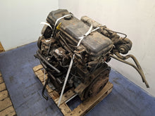 Laden Sie das Bild in den Galerie-Viewer, Motor Renault Master I 814027 2.5 TDI 1996 Diesel Engine Komplett
