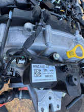 Load image into Gallery viewer, Motor Ford Puma BZJA 1.0 155PS 114kW 38TKm Benzin Engine Komplett MOT9944574754wy