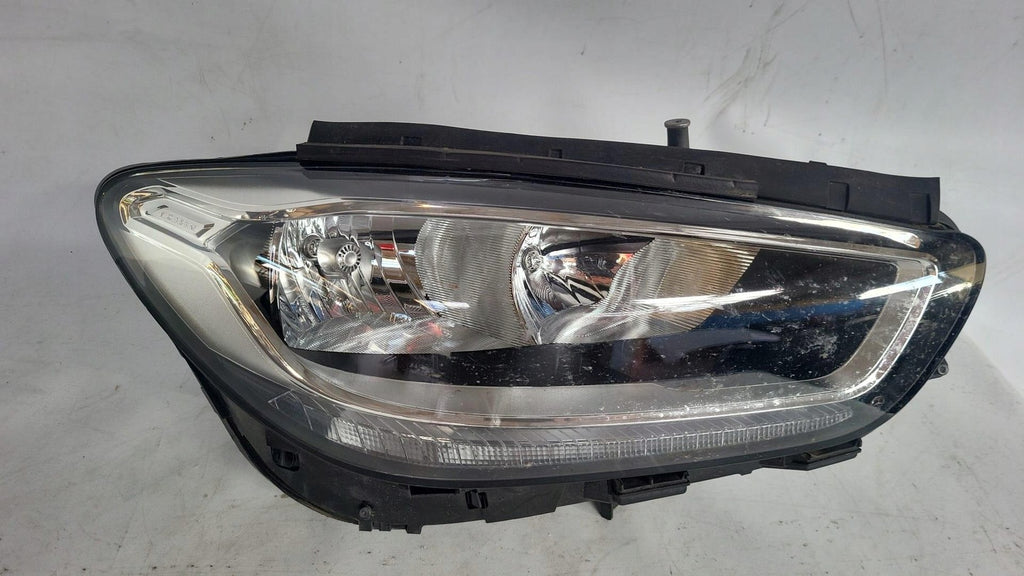 Frontscheinwerfer Mercedes-Benz W246 A2479067600 Rechts Scheinwerfer Headlight SCH9321966639eo