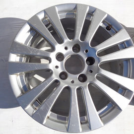 1x Alufelge 16 Zoll 7.0