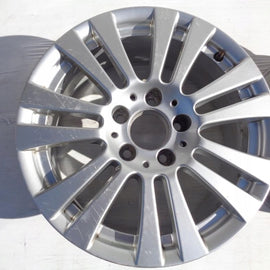1x Alufelge 16 Zoll 7.0
