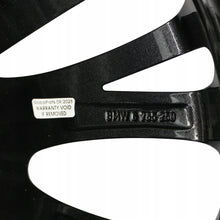 Load image into Gallery viewer, 1x Alufelge 18 Zoll 8.0" 5x120 6785250 BMW Z4 E89 Rim Wheel FEL5317002969yj
