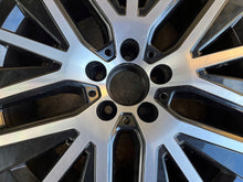Load image into Gallery viewer, 1x Alufelge 19 Zoll 8.0" 5x112 38ET A2534014900 Mercedes-Benz Glc Rim Wheel FEL7282903296ul