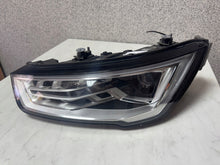 Laden Sie das Bild in den Galerie-Viewer, Frontscheinwerfer Audi A1 8XA941005 Links Scheinwerfer Headlight SCH8080166891to