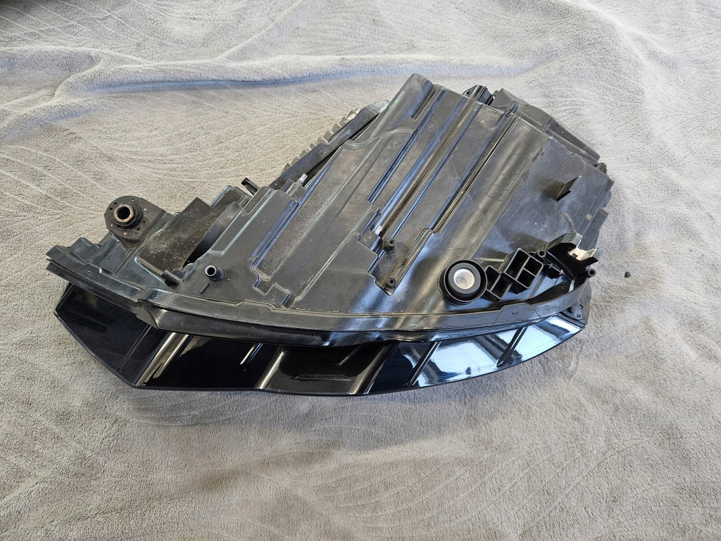 Frontscheinwerfer Audi A6 C8 4K0941040 LED Rechts Scheinwerfer Headlight