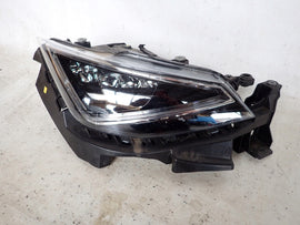 Frontscheinwerfer Seat Ibiza I V 6F1941008C Full LED Rechts Headlight