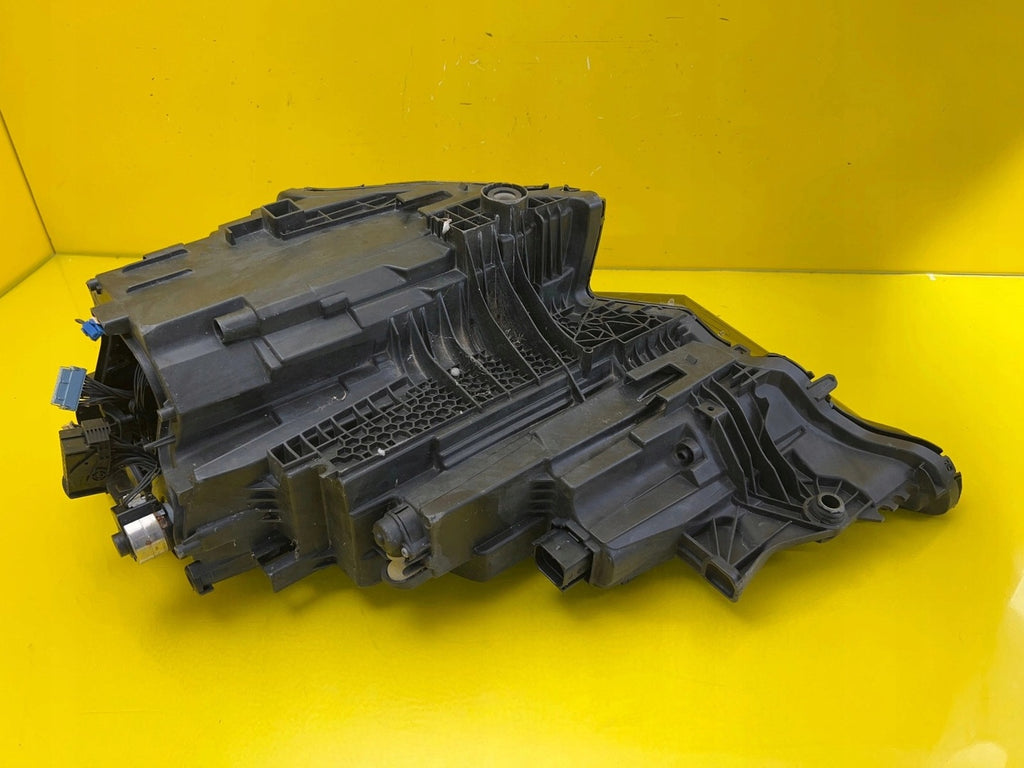 Frontscheinwerfer Audi Q8 4M8941036 LED Rechts Scheinwerfer Headlight SCH8532442808gl