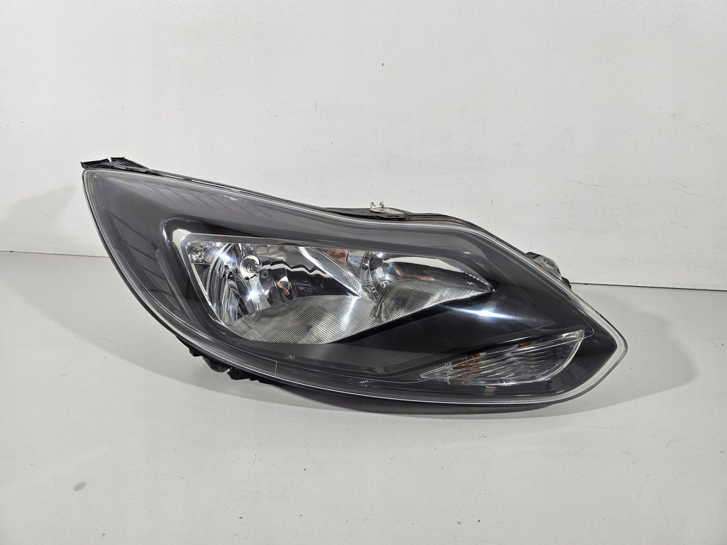 Frontscheinwerfer Ford Focus III 124120261202 Rechts Scheinwerfer Headlight SCH4371036167gd