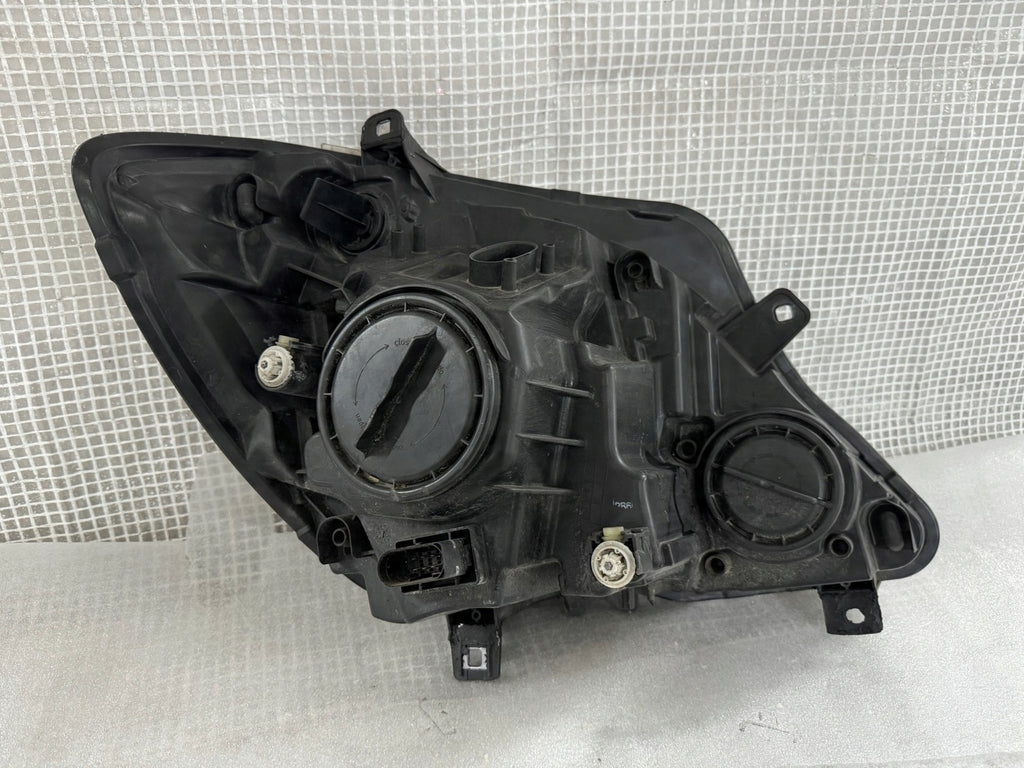 Frontscheinwerfer Mercedes-Benz Sprinter Links Scheinwerfer Headlight