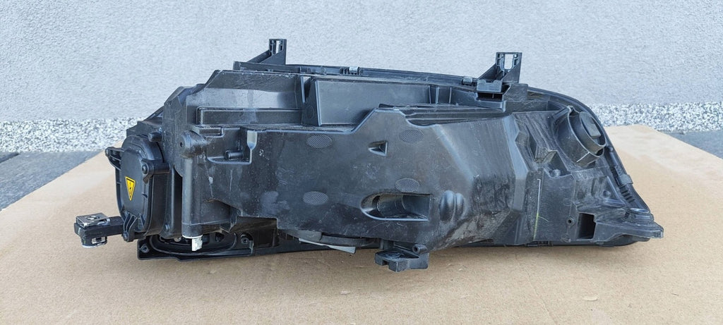 Frontscheinwerfer Audi Q5 80A941006 Rechts Scheinwerfer Headlight SCH2098076197ua