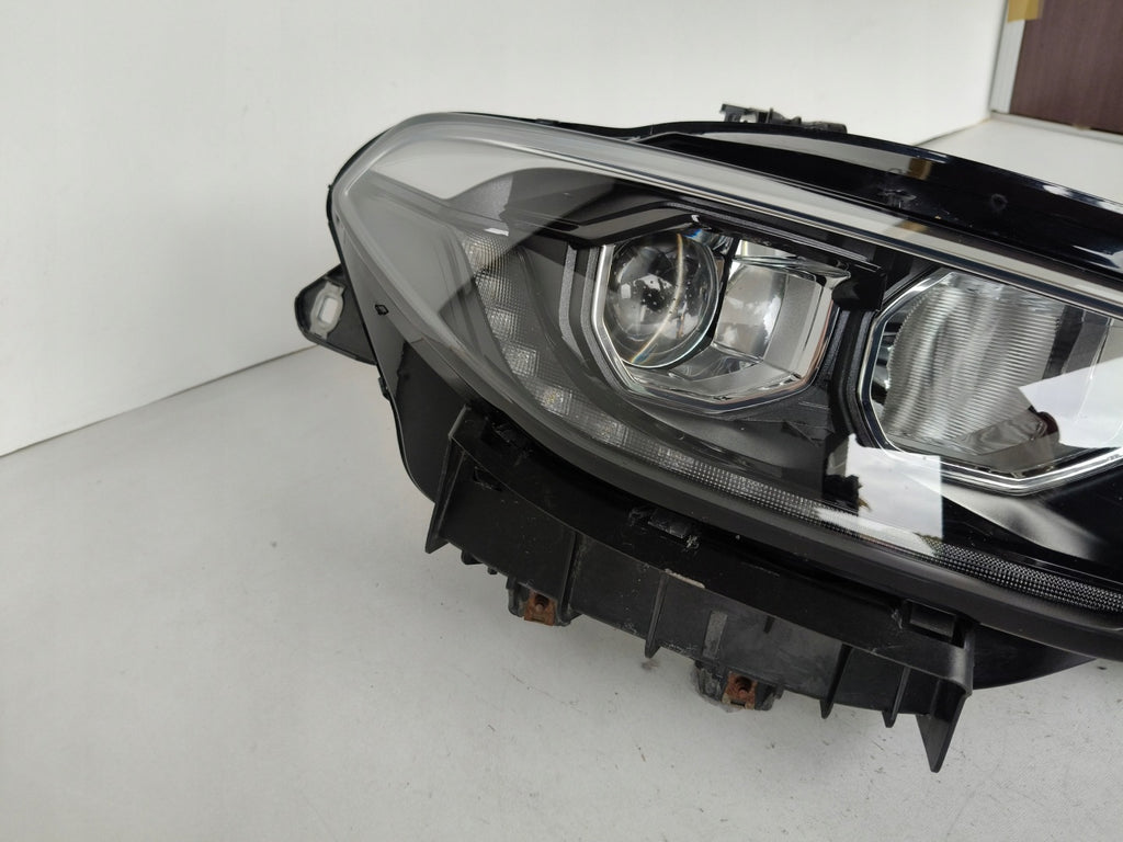 Frontscheinwerfer Fiat Tipo 521451620 LED Rechts Scheinwerfer Headlight SCH4302953002bg
