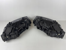 Laden Sie das Bild in den Galerie-Viewer, Frontscheinwerfer Audi Q7 4M0941035 4M0941036 Full LED Ein Satz Headlight