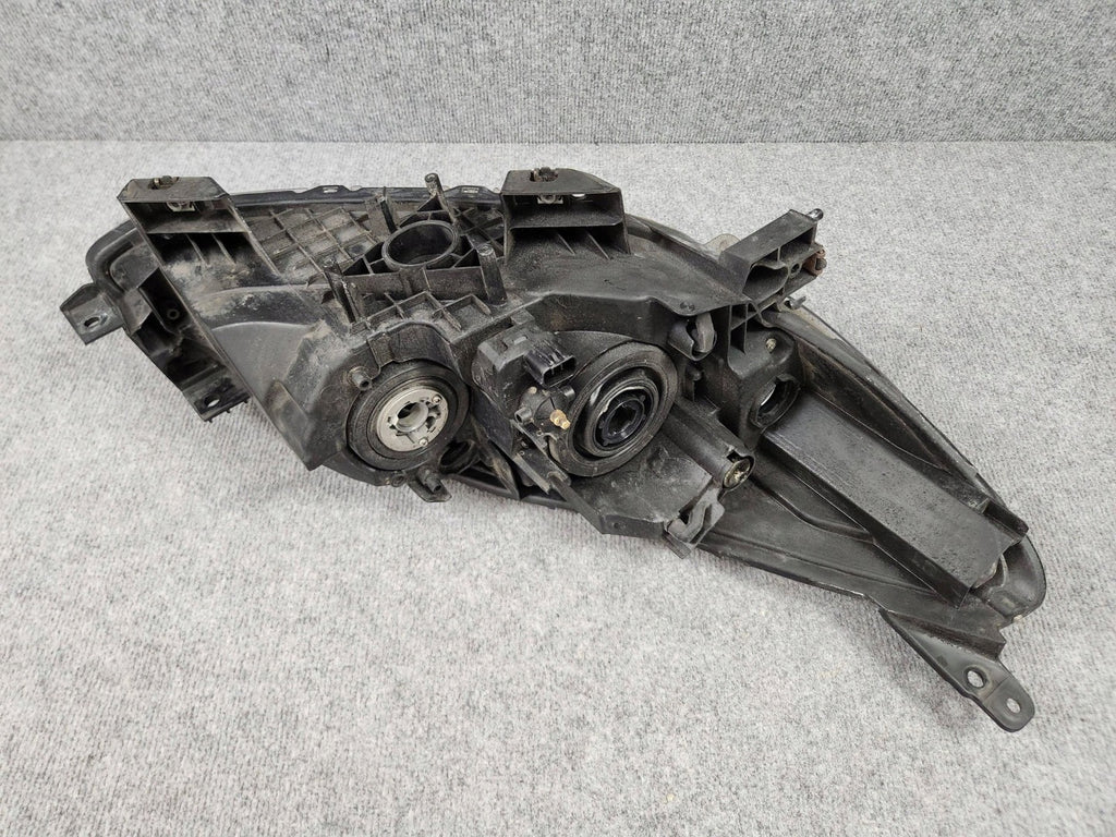 Frontscheinwerfer Mazda Premacy C513-51040 Xenon Links Scheinwerfer Headlight SCH6561574499av
