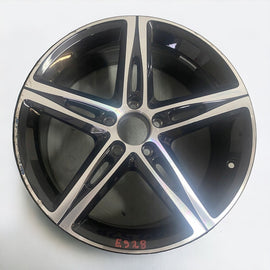 1x Alufelge 18 Zoll 7.5