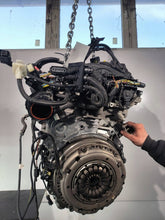 Load image into Gallery viewer, Motor Mini Clubman F54 B38A15 1.5 74TKm 2018 Benzin Engine Komplett MOT4322379876tu