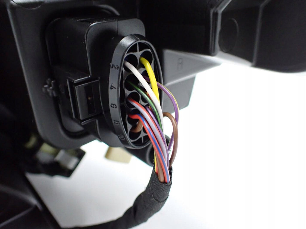 Frontscheinwerfer Seat Arona 6F1941006E Full LED Rechts Scheinwerfer Headlight